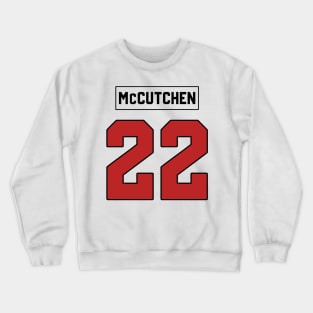 Andrew McCutchen Phillies Crewneck Sweatshirt